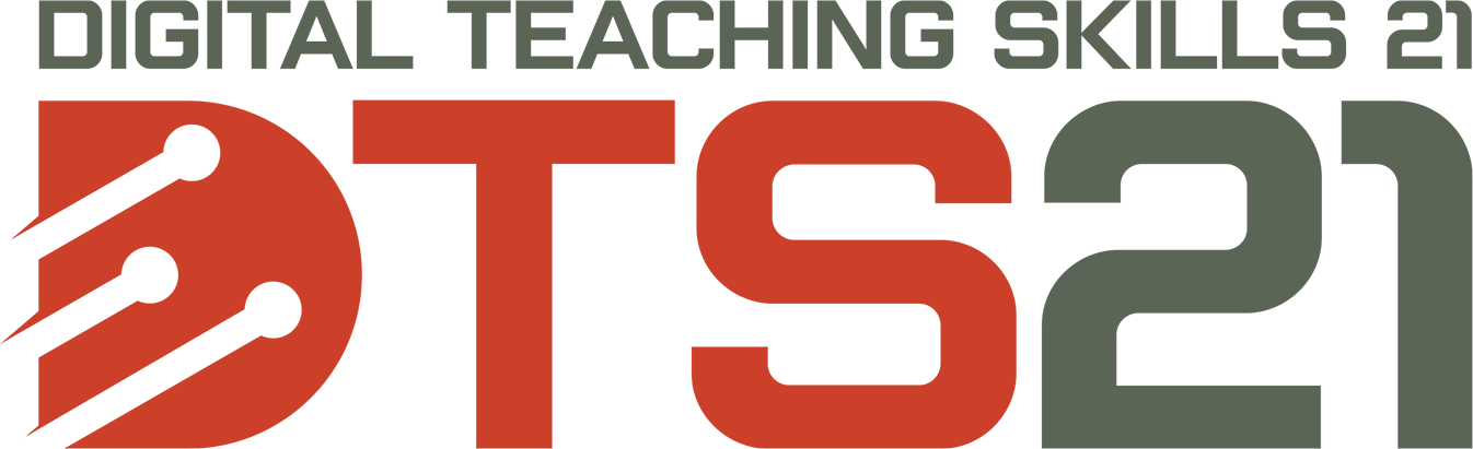 DTS21-logo